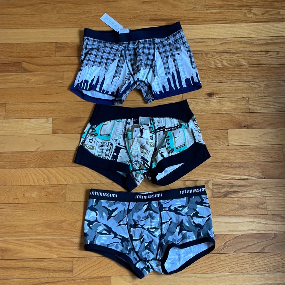 Intimissimi men’s underwear L